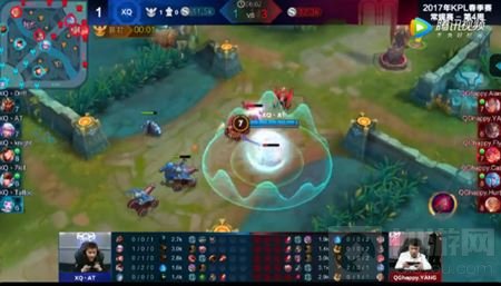 王者荣耀KPL后羿怎么玩 Hurt后羿玩法讲解