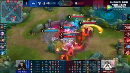 王者荣耀KPL后羿怎么玩 Hurt后羿玩法讲解