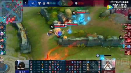 王者荣耀KPL后羿怎么玩 Hurt后羿玩法讲解