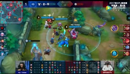 王者荣耀KPL后羿怎么玩 Hurt后羿玩法讲解