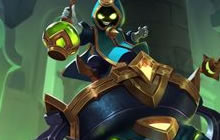 王者荣耀为什么太乙真人在KPL如此热门解析