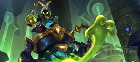 王者荣耀为什么太乙真人在KPL如此热门解析