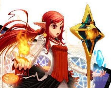 DNF手游国服有没有女法师 女法师好玩吗解析