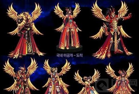 DNF手游苍穹之翼套装怎么得 苍穹之翼获取方法