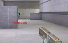 CF手游最新手枪机动队 GLOCK-攻壳评测视频