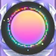 球球大作战像素时代光环出售价格及效果展示