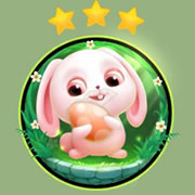 球球大作战雪莉兔关键词皮肤1星到3星合成表