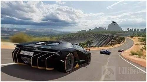 速度与激情8上映 去年CJ现场的速度与激情回顾