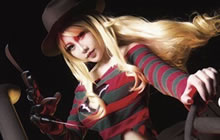 2017ChinaJoy封面大赛第2周优秀入围选手公布