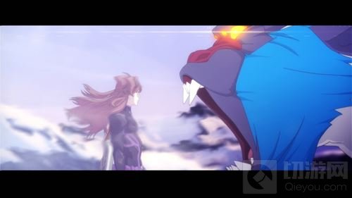 仙剑奇侠传幻璃镜动画PV曝光 画面获赞高品质