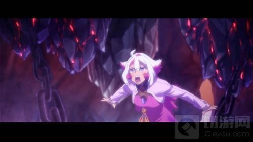 仙剑奇侠传幻璃镜动画PV曝光 画面获赞高品质