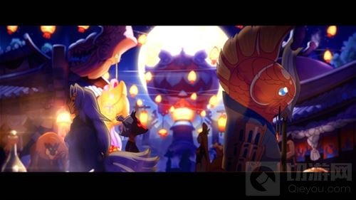 仙剑奇侠传幻璃镜动画PV曝光 画面获赞高品质