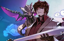 小鹿萌萌哒 《白小飞大冒险》尸兄幸存者曝光