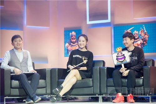 皇室战争CLO S2第八周图集 曹车夫出线总决赛