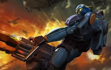 身经百战 《虚荣》特种部队索尔稀有皮肤登场