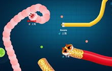 疯狂贪吃蛇4月17日更新 全新神秘模式惊艳登场