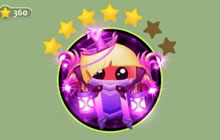 球球大作战生物加密芯片可合成哪些圣衣解答