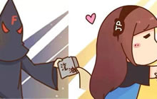 贪吃蛇大作战第三者头像推荐 再也不怕情侣