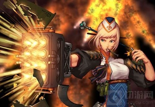 DNF手游六测结束了吗 官方六测结束时间分享