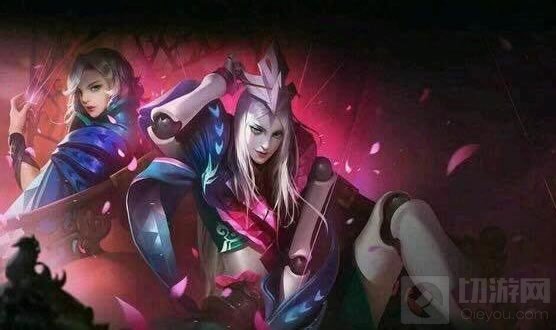 王者荣耀S8赛季段位赛调整 新增段位皮肤替换