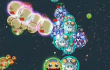 球球大作战最强反杀TOP10 欲情故纵套路太深