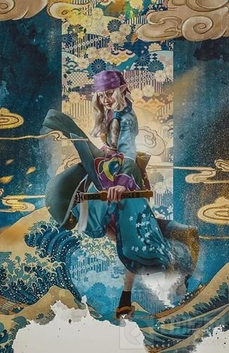 2017CJ封面大赛第一周周优秀票选结果公布