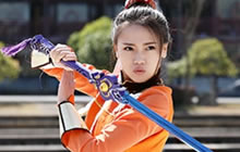 热血江湖手游大电影梦幻奇缘 主题曲MV大曝光