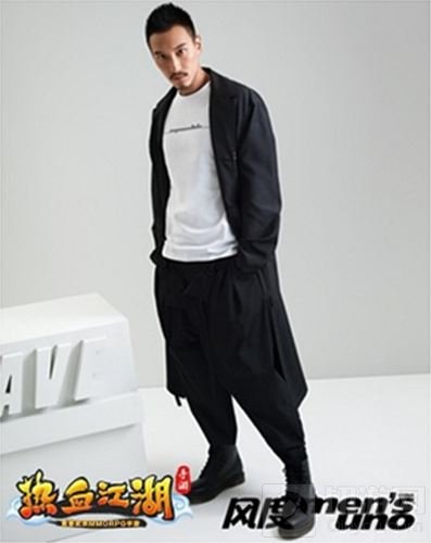 热血江湖手游大电影梦幻奇缘 主题曲MV大曝光