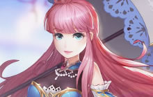 魔幻界的时装PK 风之旅团福利活动惊呆小伙伴