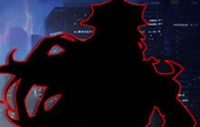 外线执法者 性感烈焰警花即将进驻手游街篮