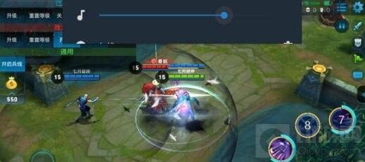 王者荣耀庞统技能怎么连 庞统技能连招指南