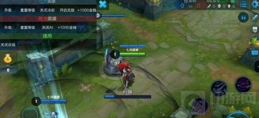 王者荣耀庞统技能怎么连 庞统技能连招指南