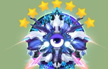 球球大作战绝地武士7级升8级要什么材料揭秘