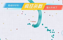 贪吃蛇大作战单人排位怎么玩 单人刷排位视频