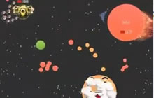 球球大作战刘忐忑单刷 亲身验证小分身不能送