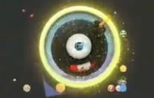 汝可识得此阵 球球大作战花式玩球群魔乱舞