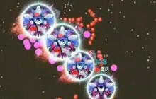 球球大作战小球怎么围绕在大球的周围操作指南