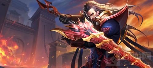 王者荣耀solo英雄哪个厉害 solo选择什么英雄