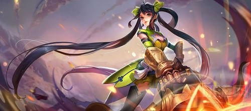 王者荣耀solo英雄哪个厉害 solo选择什么英雄