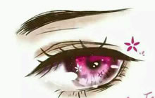 王者荣耀英雄眼睛图片汇总 好看的眼睛全分享