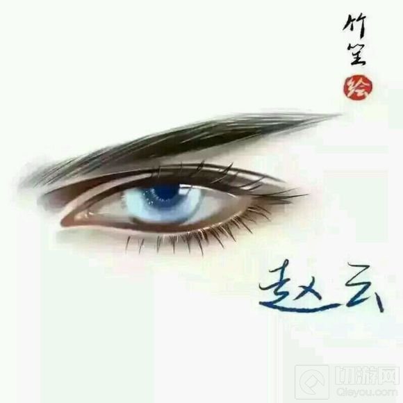 王者荣耀英雄眼睛图片汇总 好看的眼睛分享