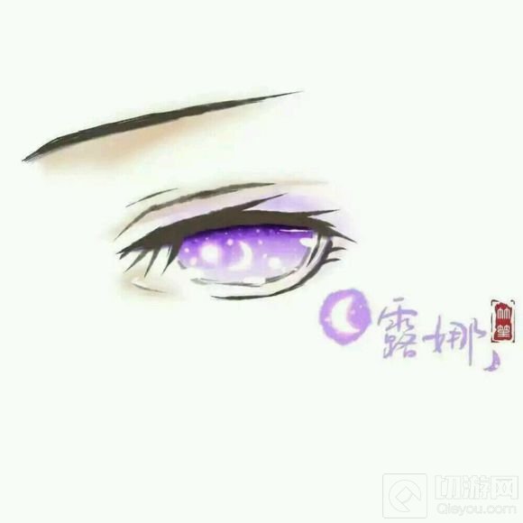 王者荣耀英雄眼睛图片汇总 好看的眼睛分享