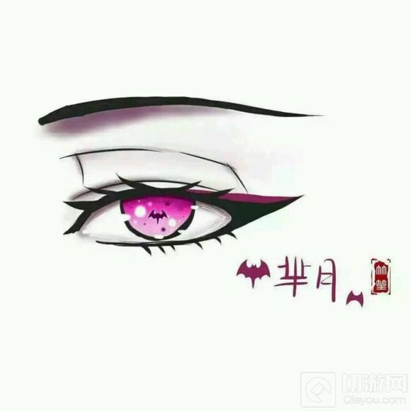 王者荣耀英雄眼睛图片汇总 好看的眼睛分享