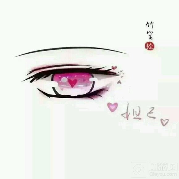 王者荣耀英雄眼睛图片汇总 好看的眼睛分享