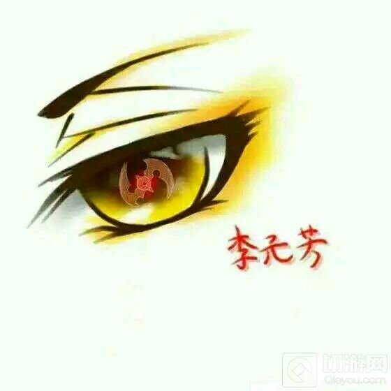 王者荣耀英雄眼睛图片汇总 好看的眼睛分享