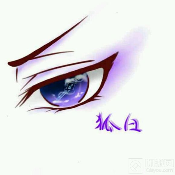 王者荣耀英雄眼睛图片汇总 好看的眼睛分享