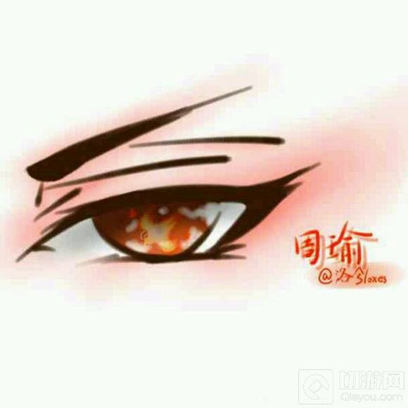 王者荣耀英雄眼睛图片汇总 好看的眼睛分享