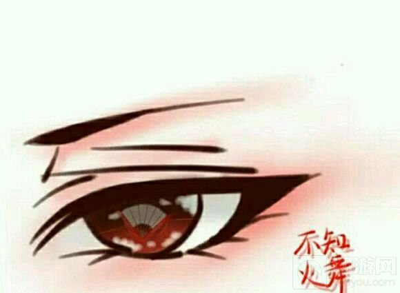 王者荣耀英雄眼睛图片汇总 好看的眼睛分享