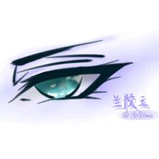 王者荣耀英雄眼睛图片汇总 好看的眼睛分享