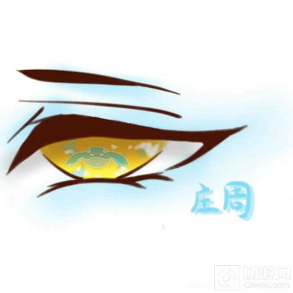 王者荣耀英雄眼睛图片汇总 好看的眼睛分享